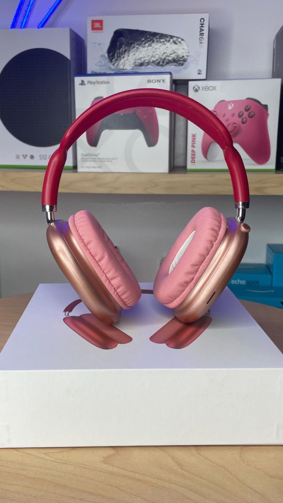 Airpods Max Calidad 1.1