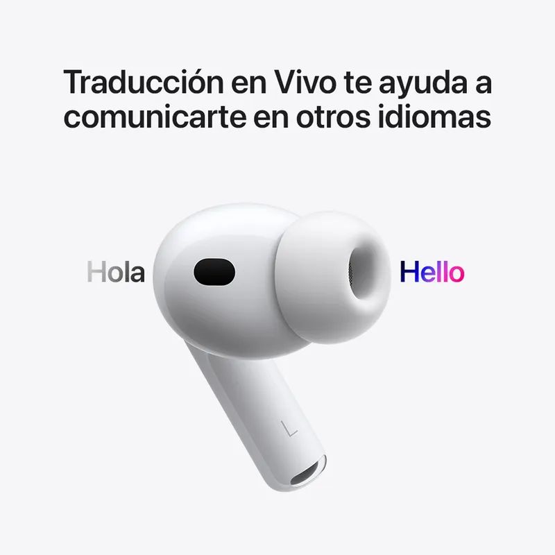 Airpods Pro 3ra Generación 1.1