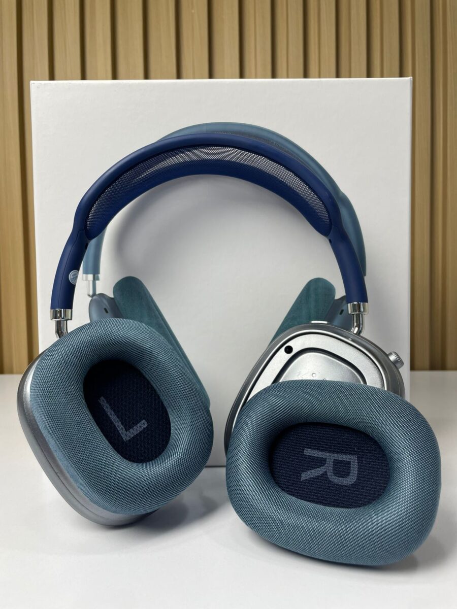 Airpods Max Calidad 1.1