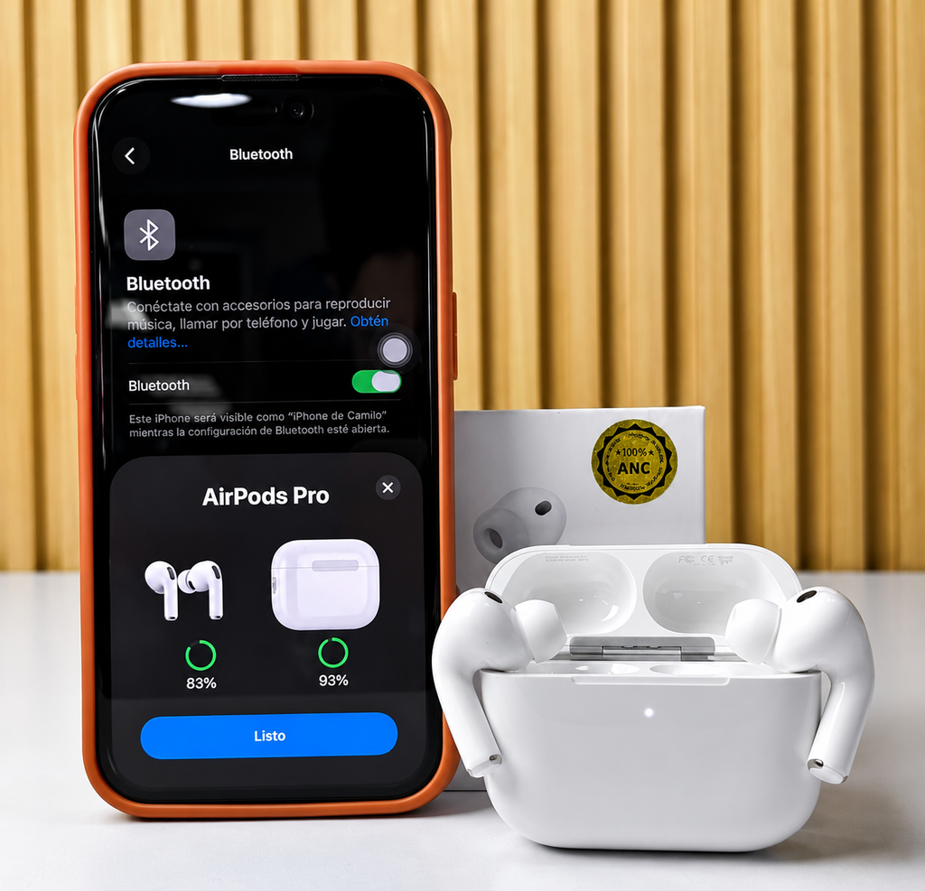 Airpods Pro 3ra Generación 1.1