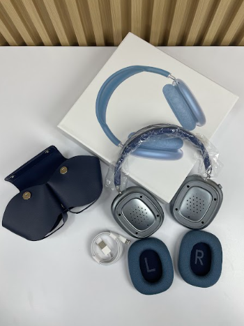 Airpods Max Calidad 1.1